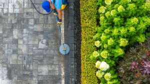 Driveway Cleaning Wexford, Carlow & Wicklow
