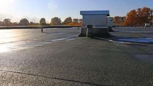 Flat Roofing Wexford, Carlow & Wicklow