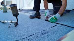 Flat Roofing Wexford, Carlow & Wicklow