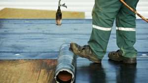 Flat Roofing Wexford, Carlow & Wicklow