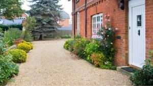 Gravel Driveways Wexford, Carlow & Wicklow