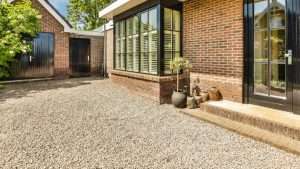 Gravel Driveways Wexford, Carlow & Wicklow