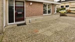 Gravel Driveways Wexford, Carlow & Wicklow