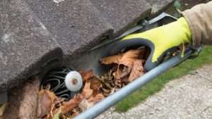 Gutter Cleaning Wexford, Carlow & Wicklow