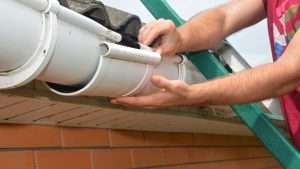 Gutter Repair & Replace Wexford, Carlow & Wicklow