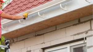 Gutter Repair & Replace Wexford, Carlow & Wicklow