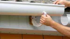 Gutter Repair & Replace Wexford, Carlow & Wicklow