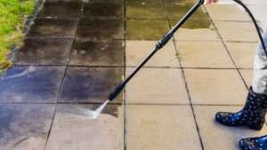 Powerwashing & Exterior Cleaning Wexford, Carlow & Wicklow