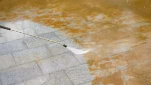 Powerwashing & Exterior Cleaning Wexford, Carlow & Wicklow