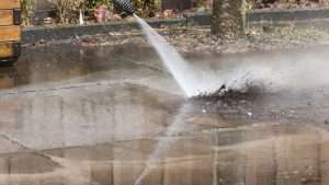 Powerwashing & Exterior Cleaning Wexford, Carlow & Wicklow