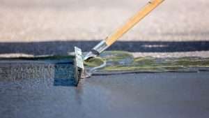 Seal Coating Driveways Wexford, Carlow & Wicklow